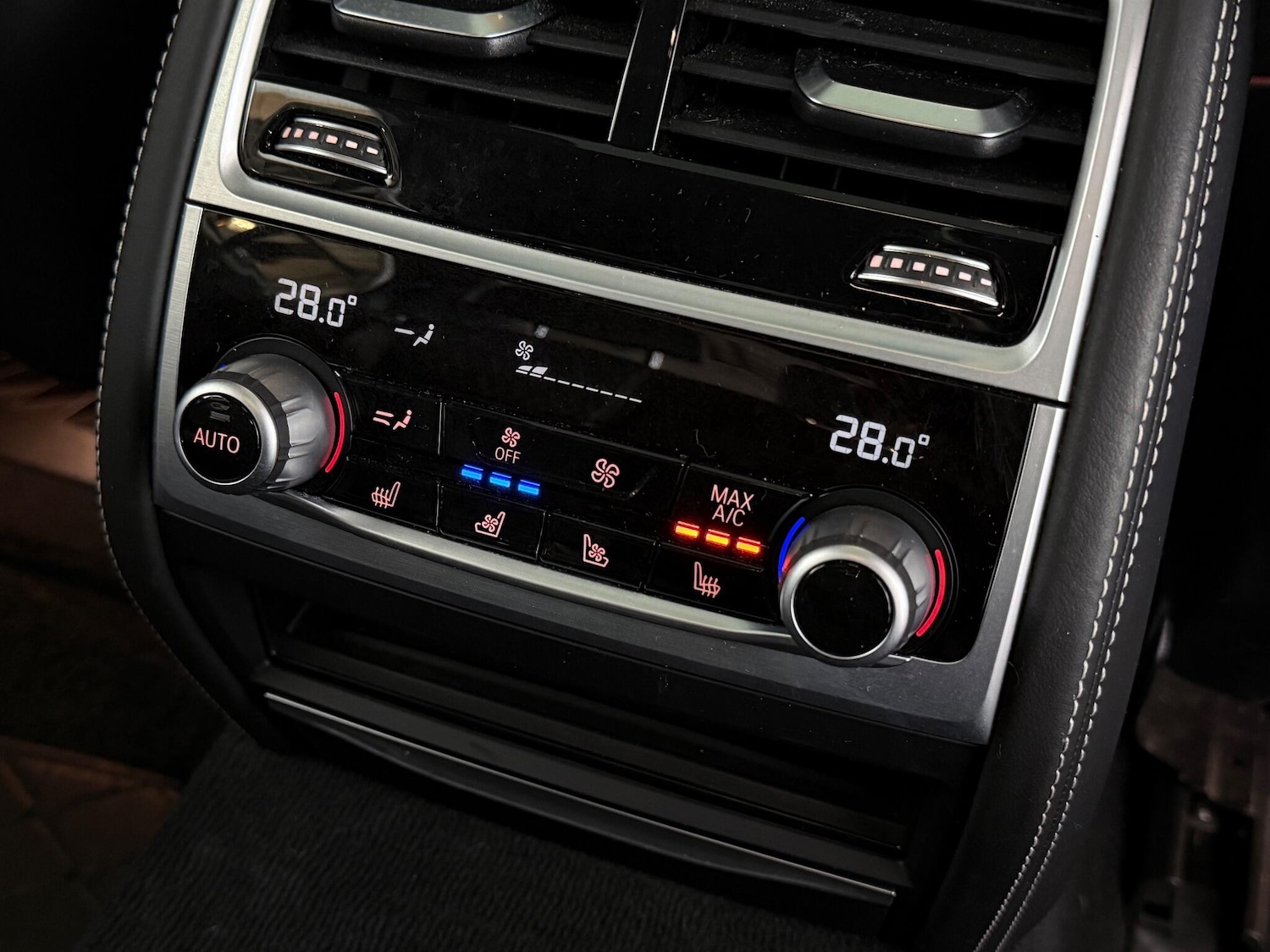 Used BMW 7 Series 2018 for sale - 76539220: Photo 19