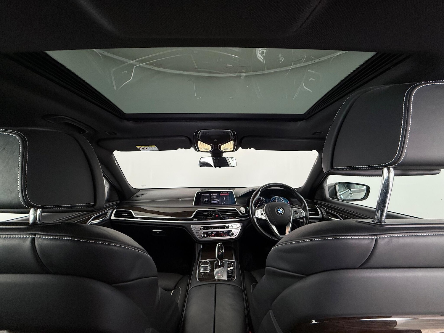 Used BMW 7 Series 2018 for sale - 76539220: Photo 20