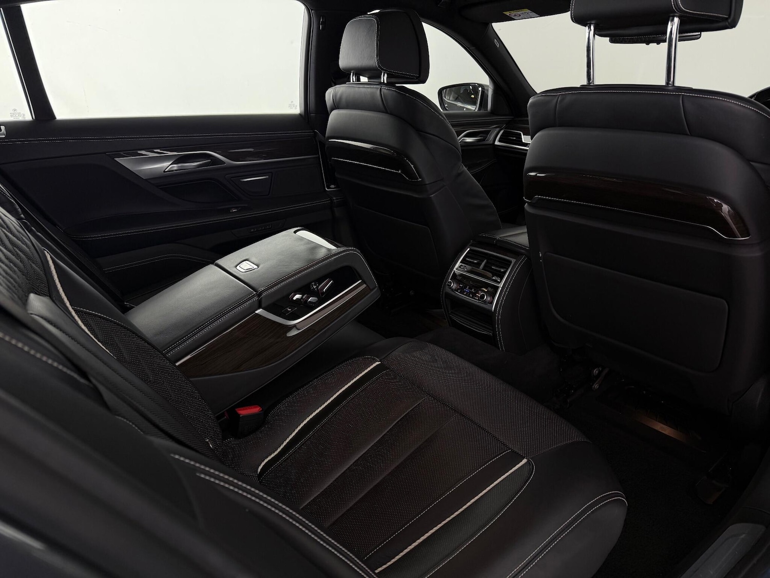 Used BMW 7 Series 2018 for sale - 76539220: Photo 21