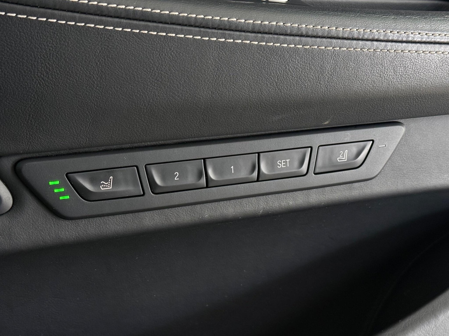 Used BMW 7 Series 2018 for sale - 76539220: Photo 24