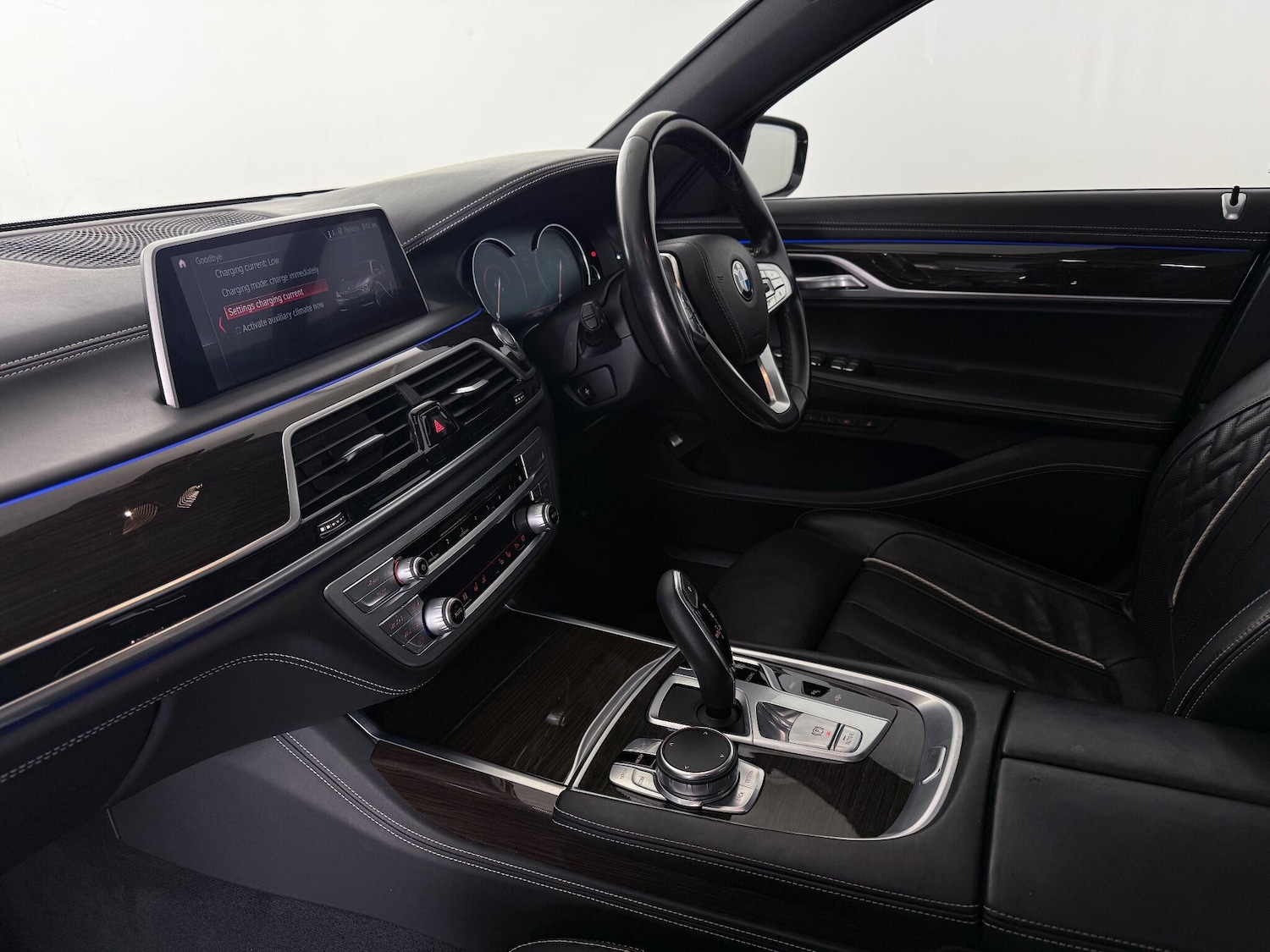 Used BMW 7 Series 2018 for sale - 76539220: Photo 27