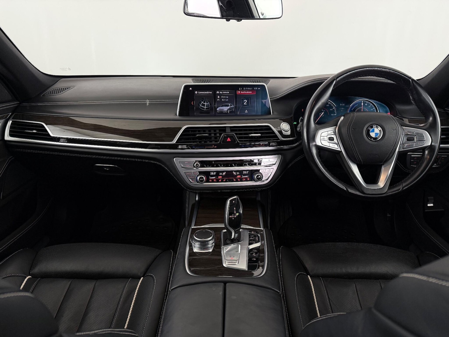 Used BMW 7 Series 2018 for sale - 76539220: Photo 28
