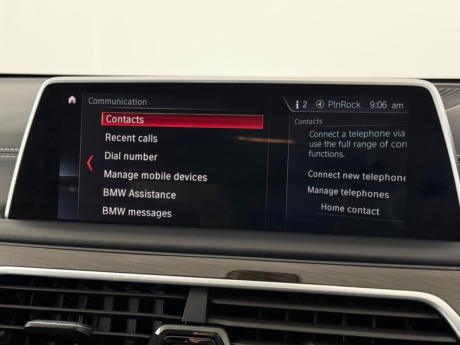 Used BMW 7 Series 2018 for sale - 76539220: Photo 33