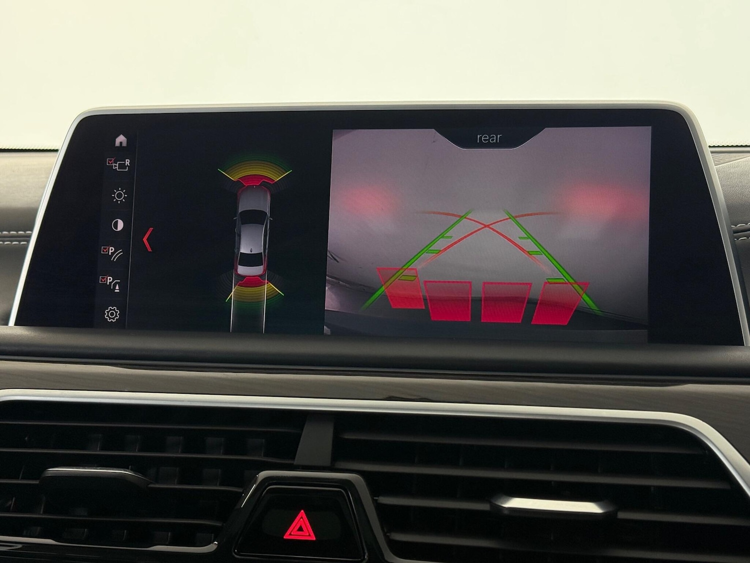 Used BMW 7 Series 2018 for sale - 76539220: Photo 35