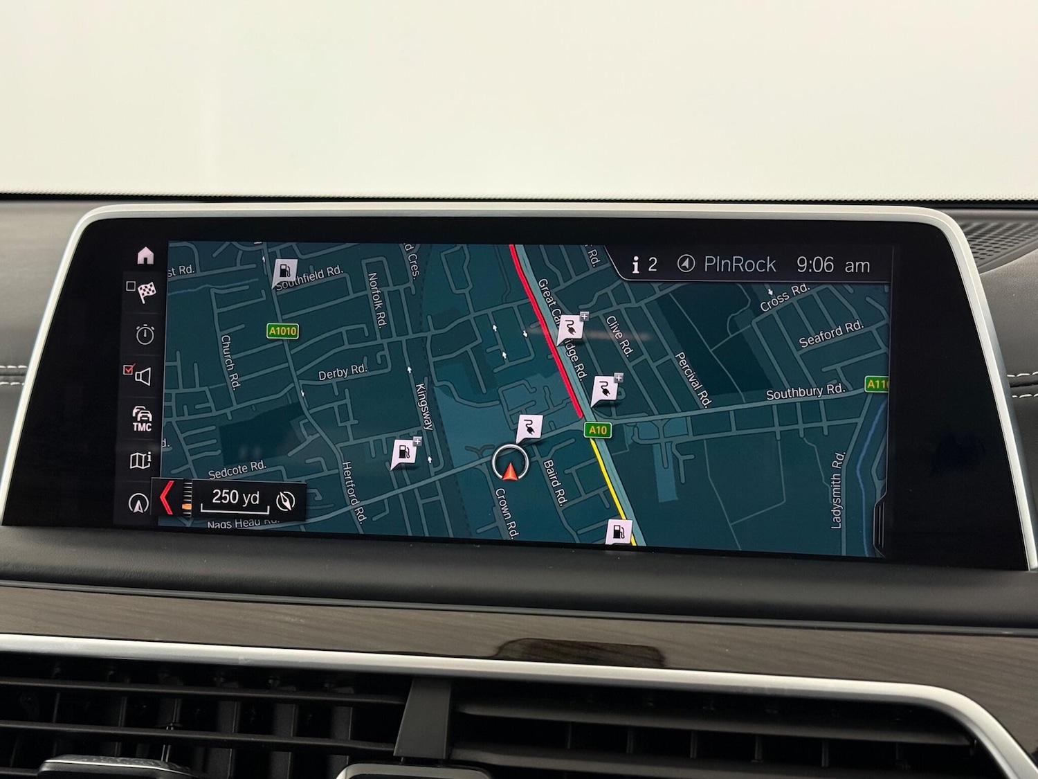 Used BMW 7 Series 2018 for sale - 76539220: Photo 38