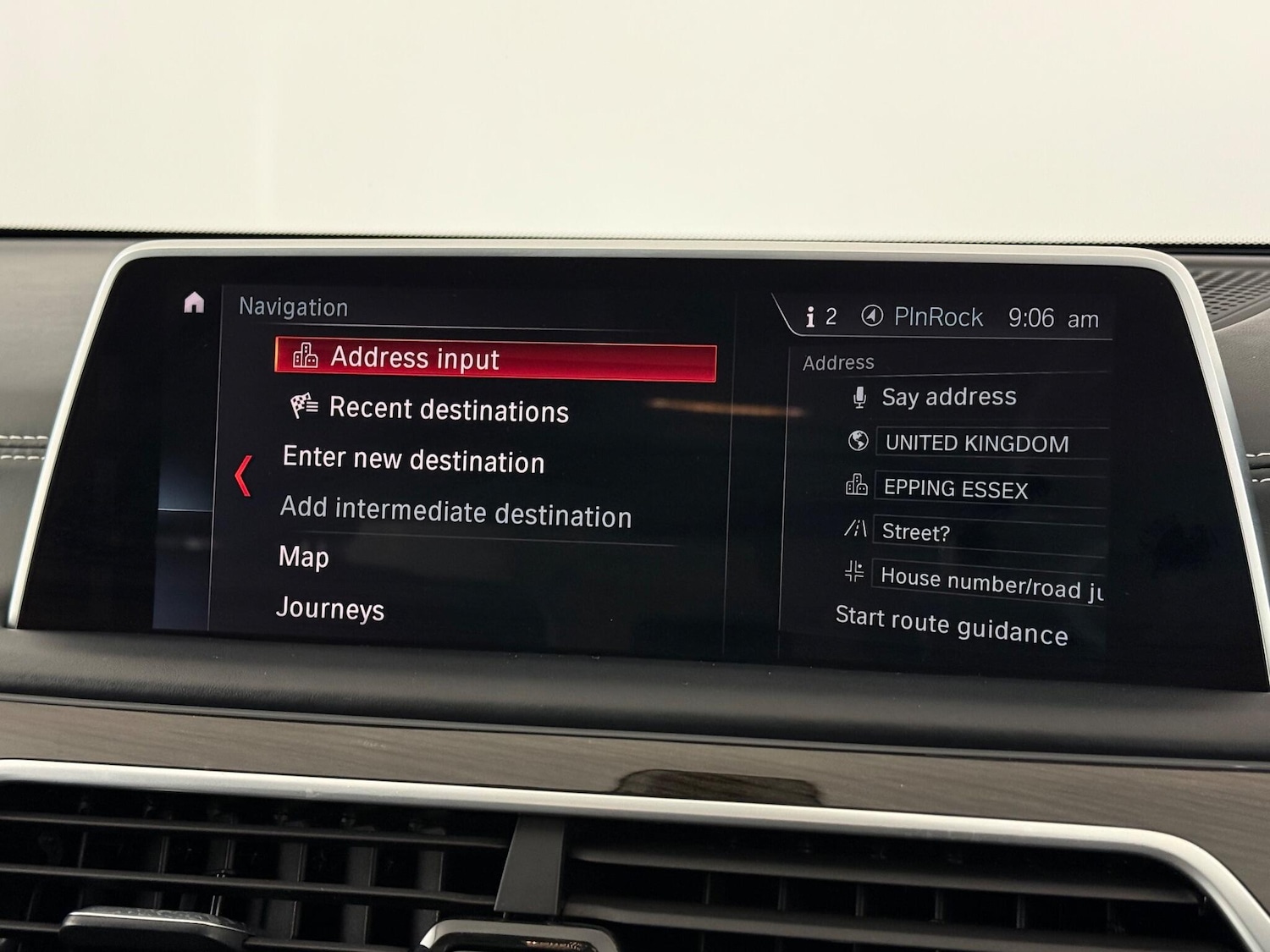 Used BMW 7 Series 2018 for sale - 76539220: Photo 39