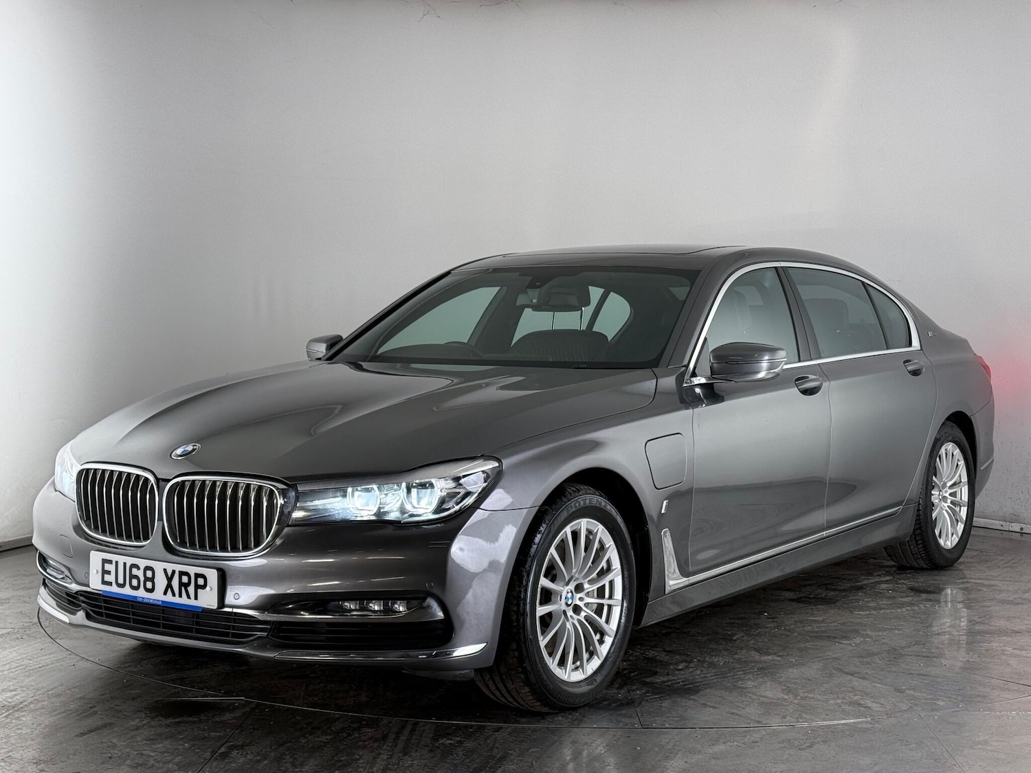 Used BMW 7 Series 2018 for sale - 76539220: Photo 4