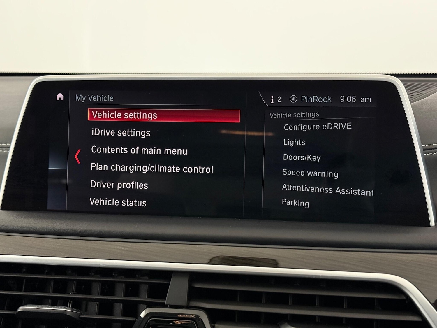 Used BMW 7 Series 2018 for sale - 76539220: Photo 40