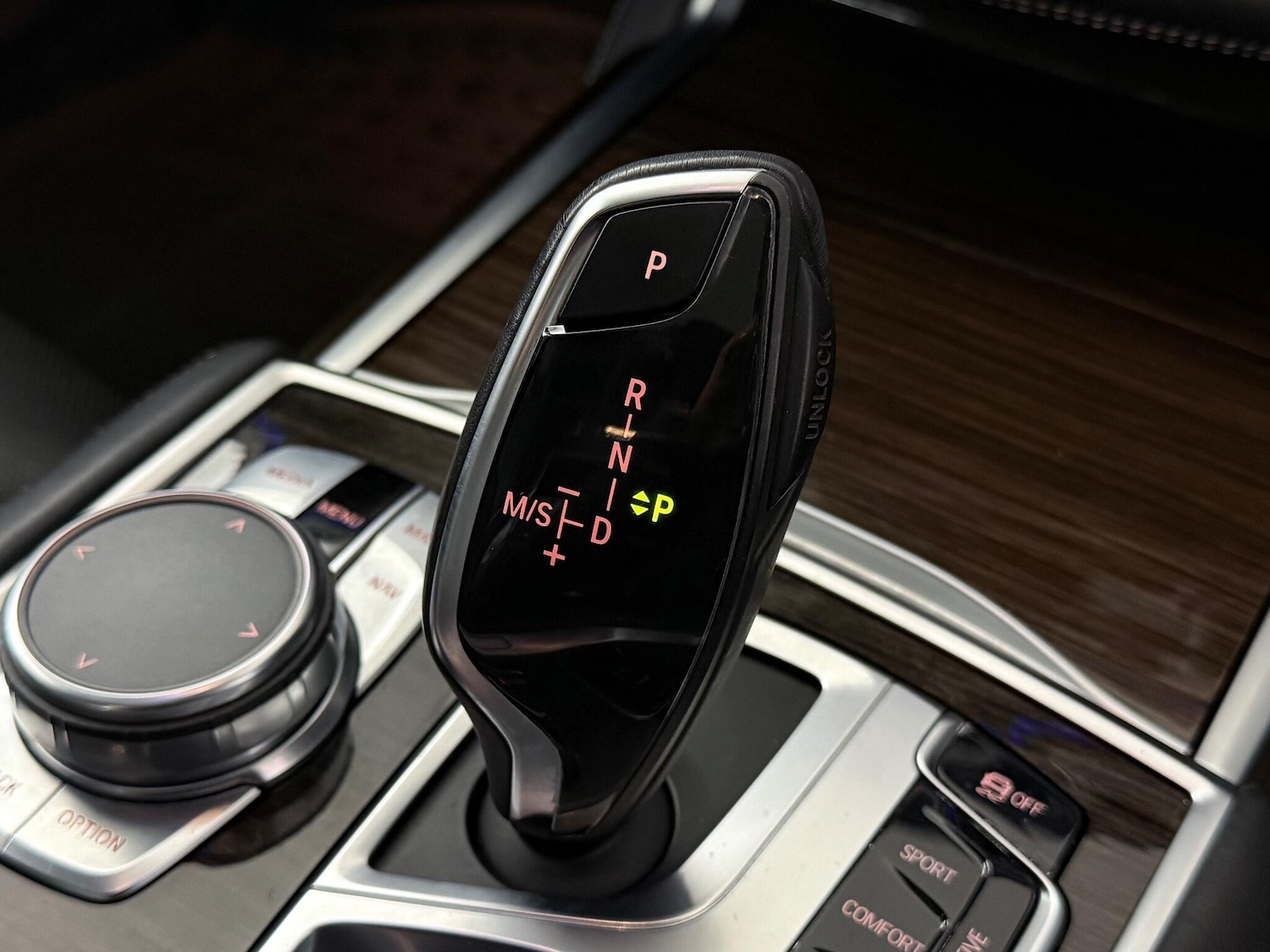 Used BMW 7 Series 2018 for sale - 76539220: Photo 43