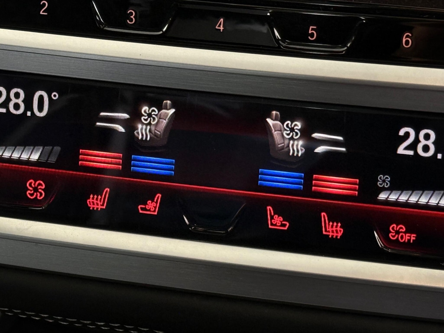 Used BMW 7 Series 2018 for sale - 76539220: Photo 44