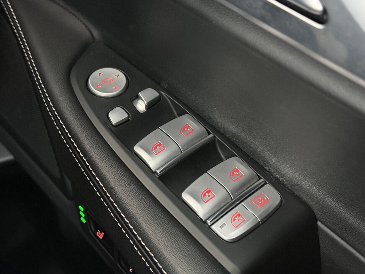 Used BMW 7 Series 2018 for sale - 76539220: Photo 45