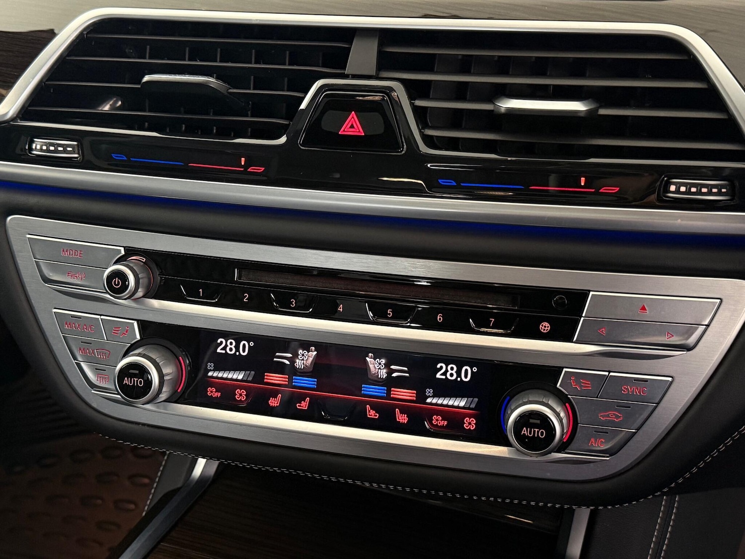 Used BMW 7 Series 2018 for sale - 76539220: Photo 47