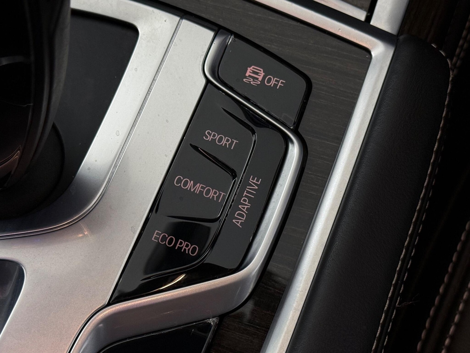 Used BMW 7 Series 2018 for sale - 76539220: Photo 48