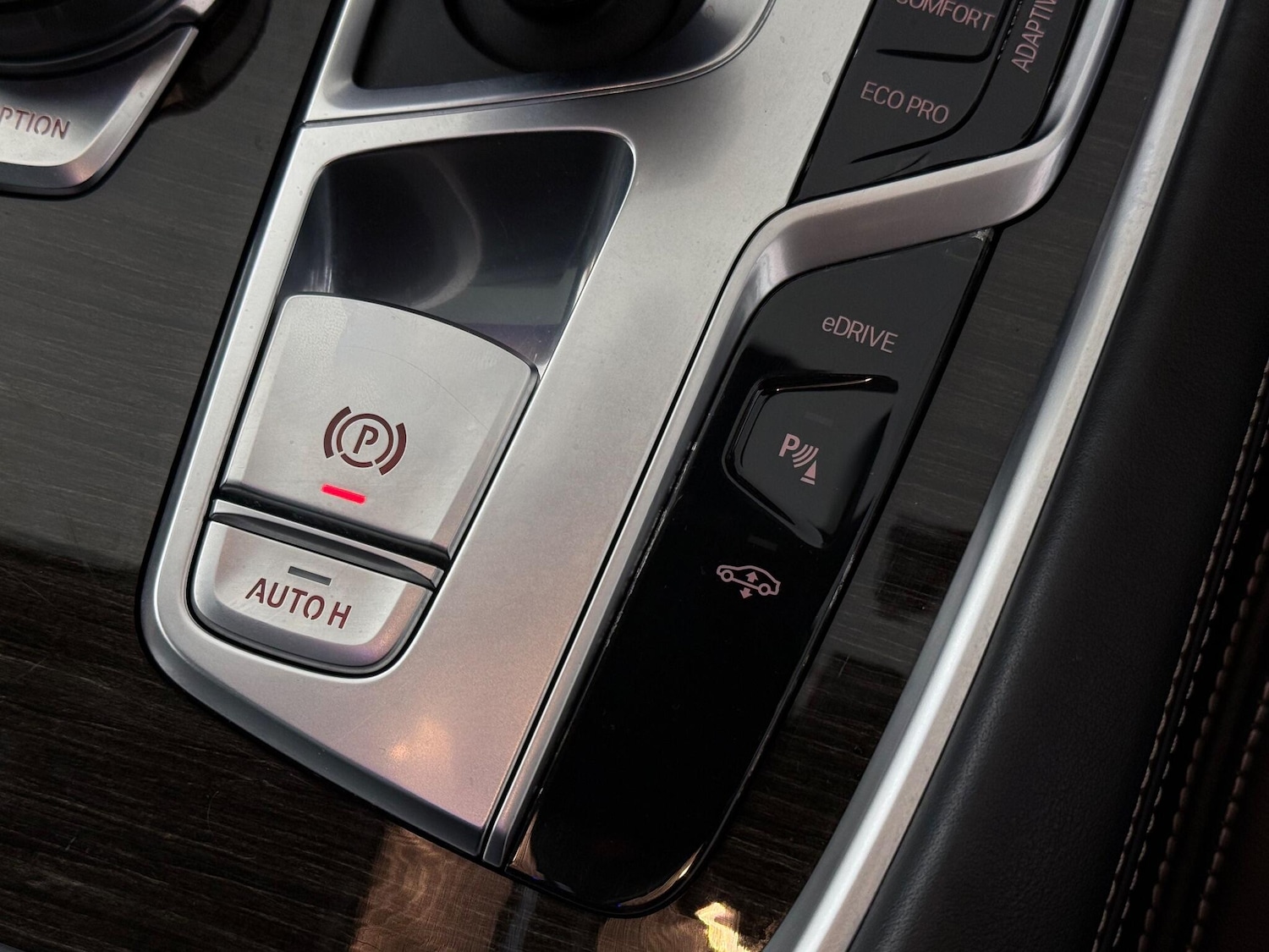 Used BMW 7 Series 2018 for sale - 76539220: Photo 49