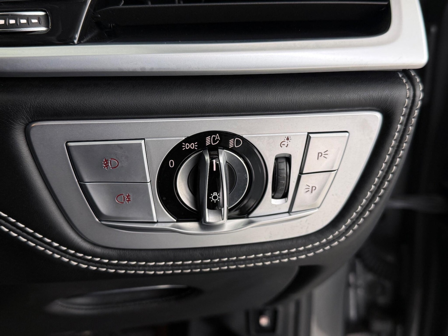 Used BMW 7 Series 2018 for sale - 76539220: Photo 51