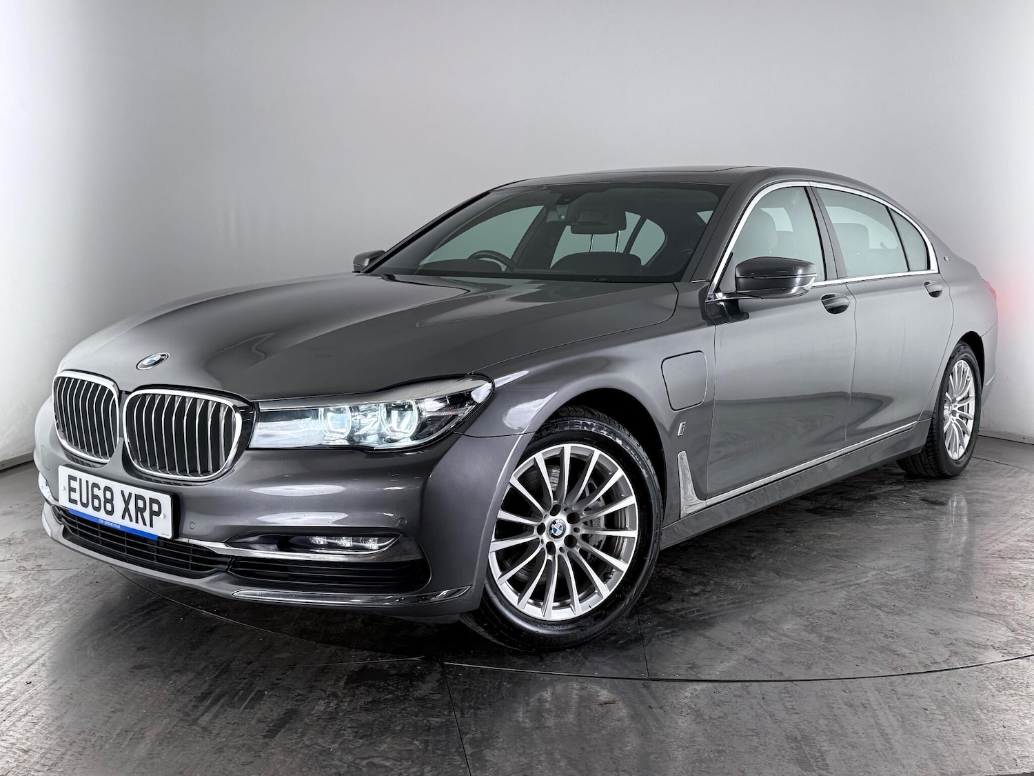 Used BMW 7 Series 2018 for sale - 76539220: Photo 55