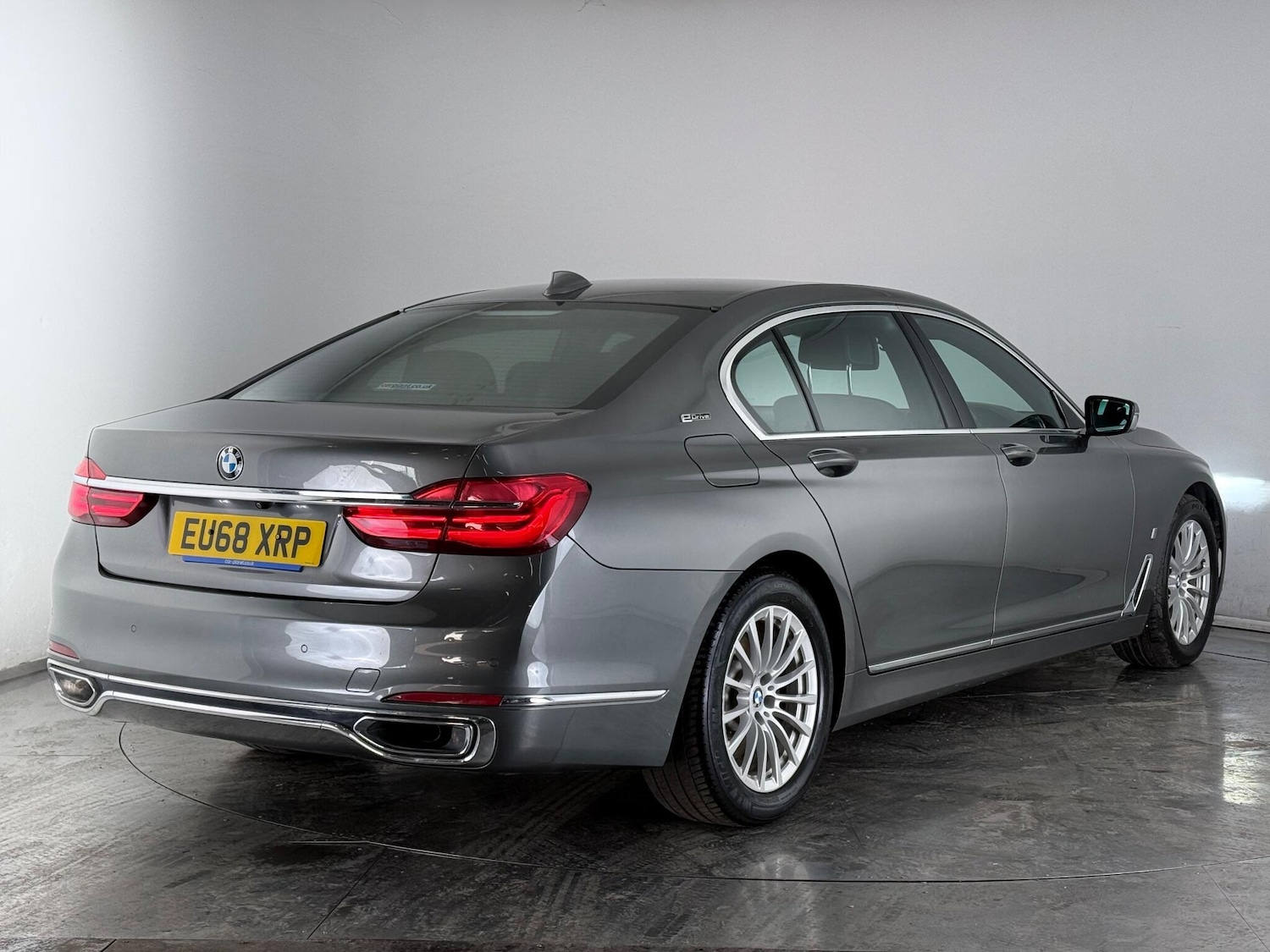 Used BMW 7 Series 2018 for sale - 76539220: Photo 7