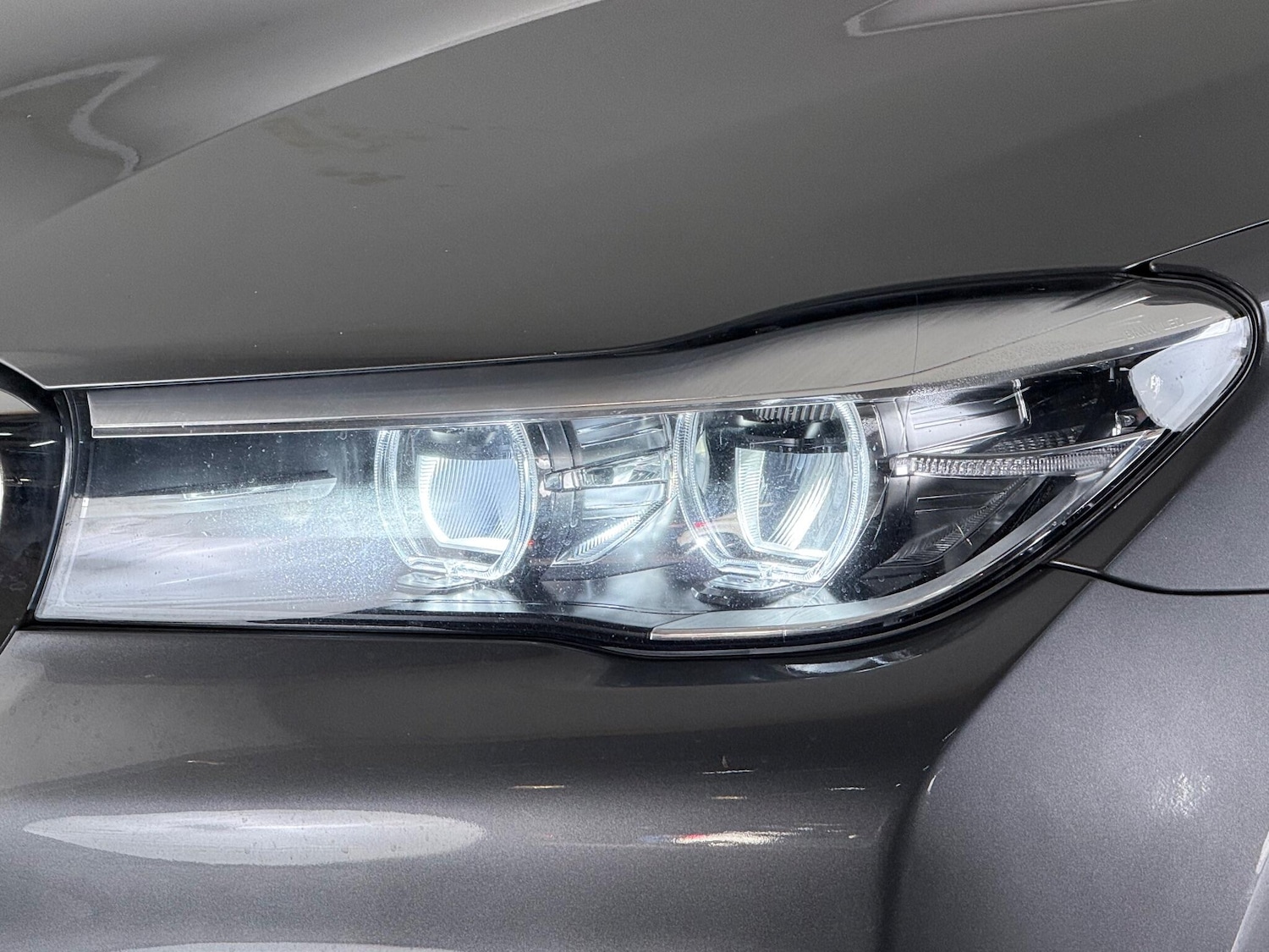 Used BMW 7 Series 2018 for sale - 76539220: Photo 9