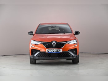 Used Renault Arkana 2022 for sale - 78171595: Photo