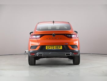 Used Renault Arkana 2022 for sale - 78171595: Photo