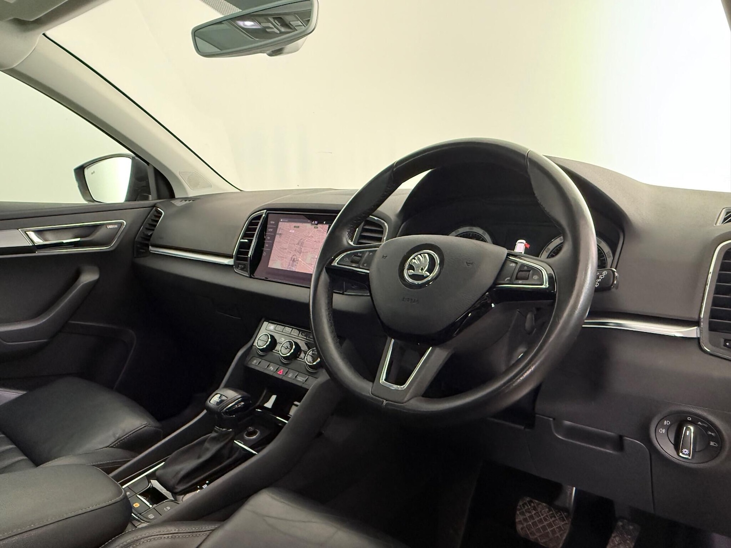 Used Skoda Karoq 2018 for sale - 77246984: Photo 18