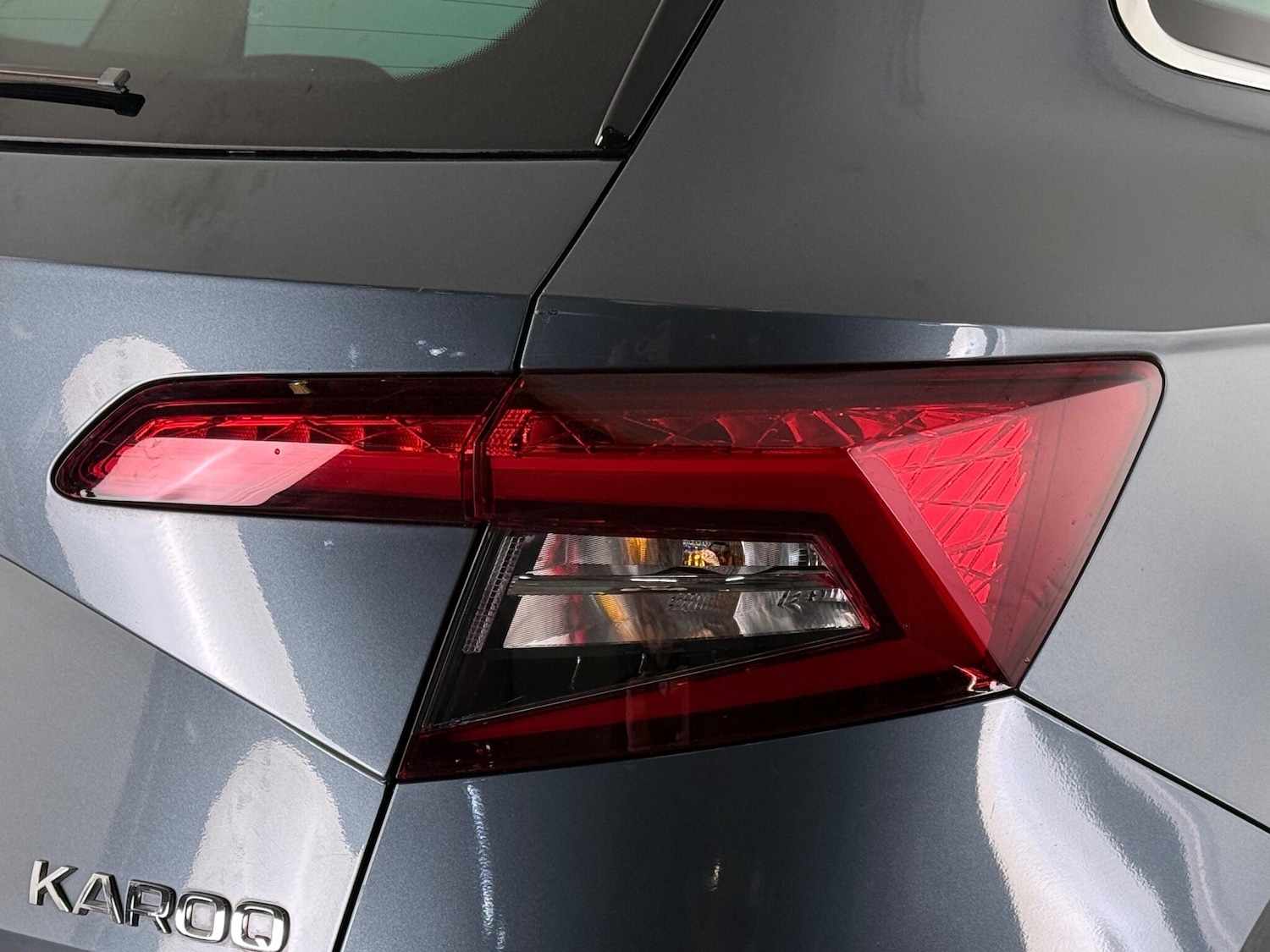 Used Skoda Karoq 2018 for sale - 77246984: Photo 7