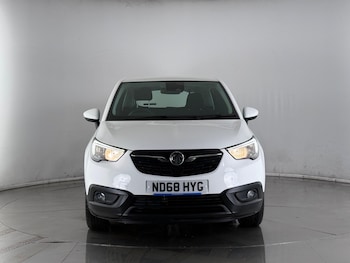 Used Vauxhall Crossland X 2019 for sale - 77259953: Photo