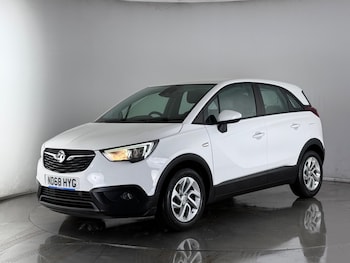 Used Vauxhall Crossland X 2019 for sale - 77259953: Photo