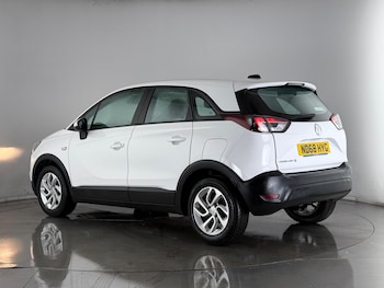 Used Vauxhall Crossland X 2019 for sale - 77259953: Photo