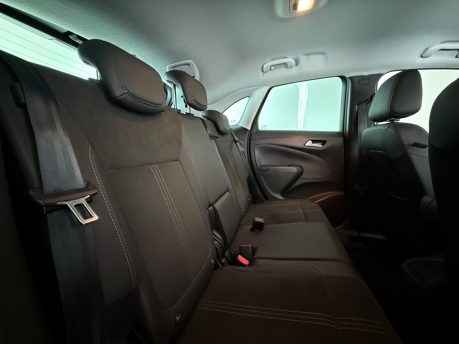 Used Vauxhall Crossland 2022 for sale - 77221824: Photo 14