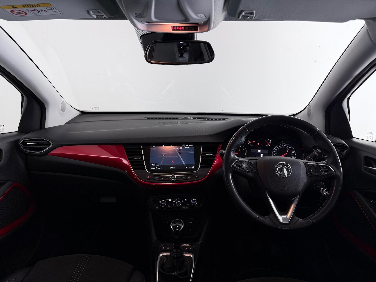 Used Vauxhall Crossland 2022 for sale - 77221824: Photo 15