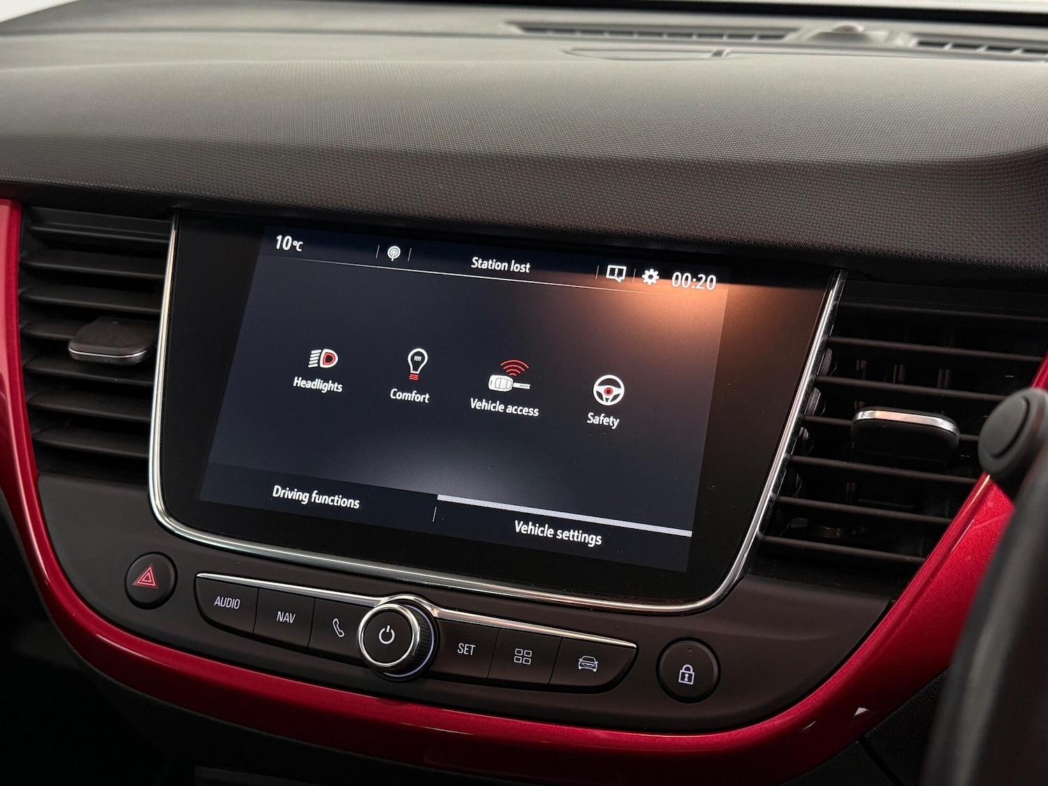 Used Vauxhall Crossland 2022 for sale - 77221824: Photo 27