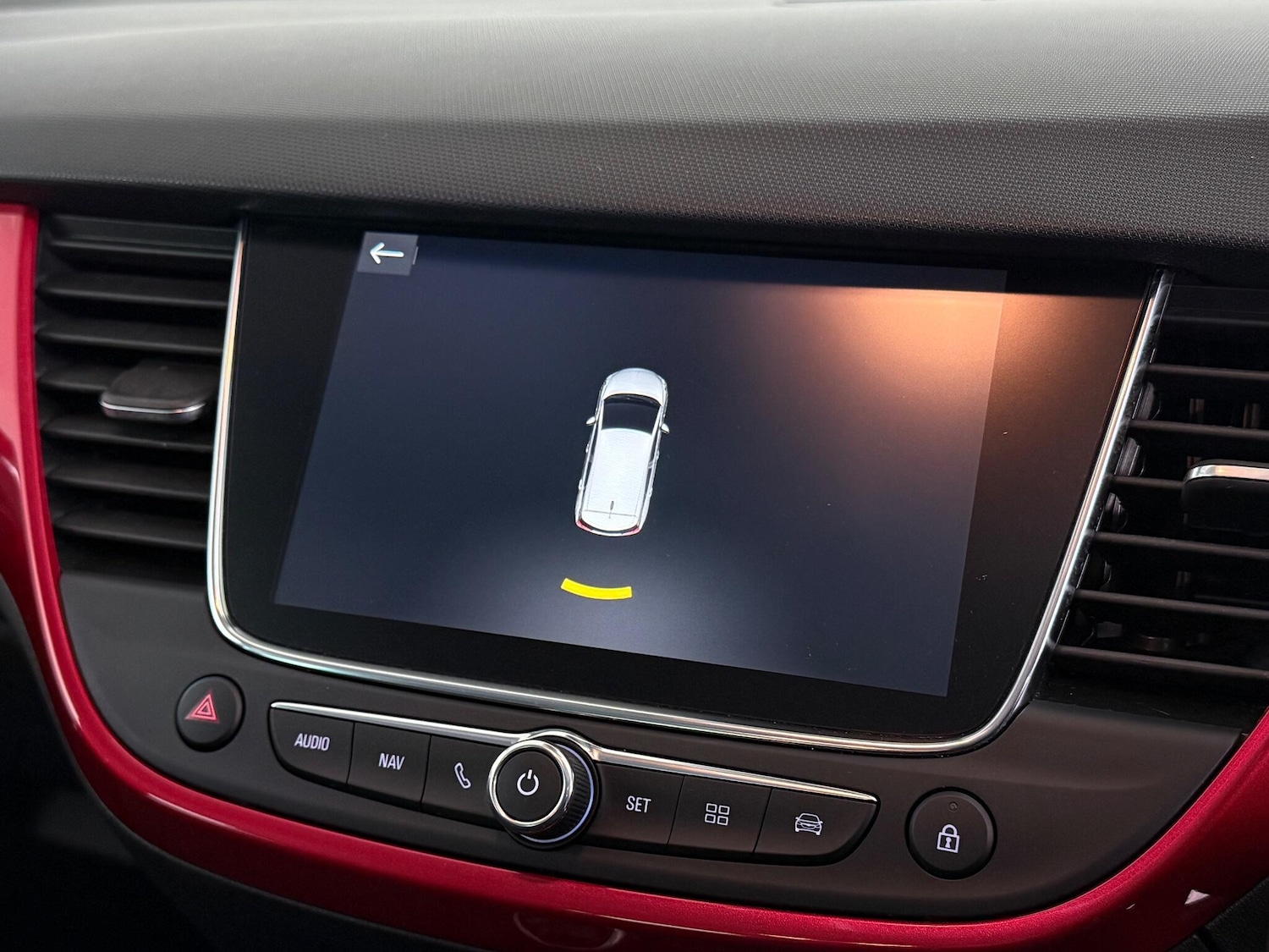 Used Vauxhall Crossland 2022 for sale - 77221824: Photo 29