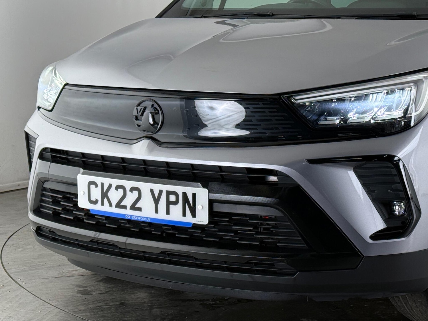 Used Vauxhall Crossland 2022 for sale - 77221824: Photo 34