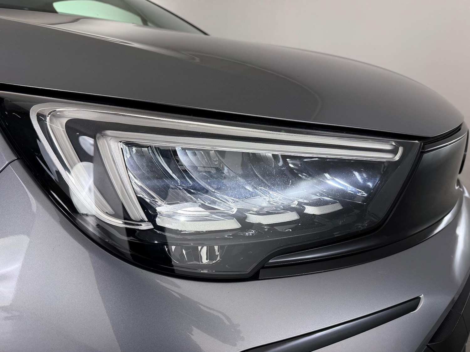 Used Vauxhall Crossland 2022 for sale - 77221824: Photo 6