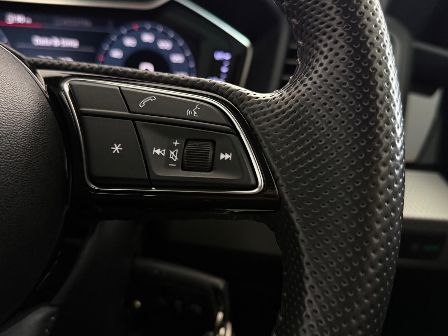 Used Audi A1 2019 for sale - 77246743: Photo 20