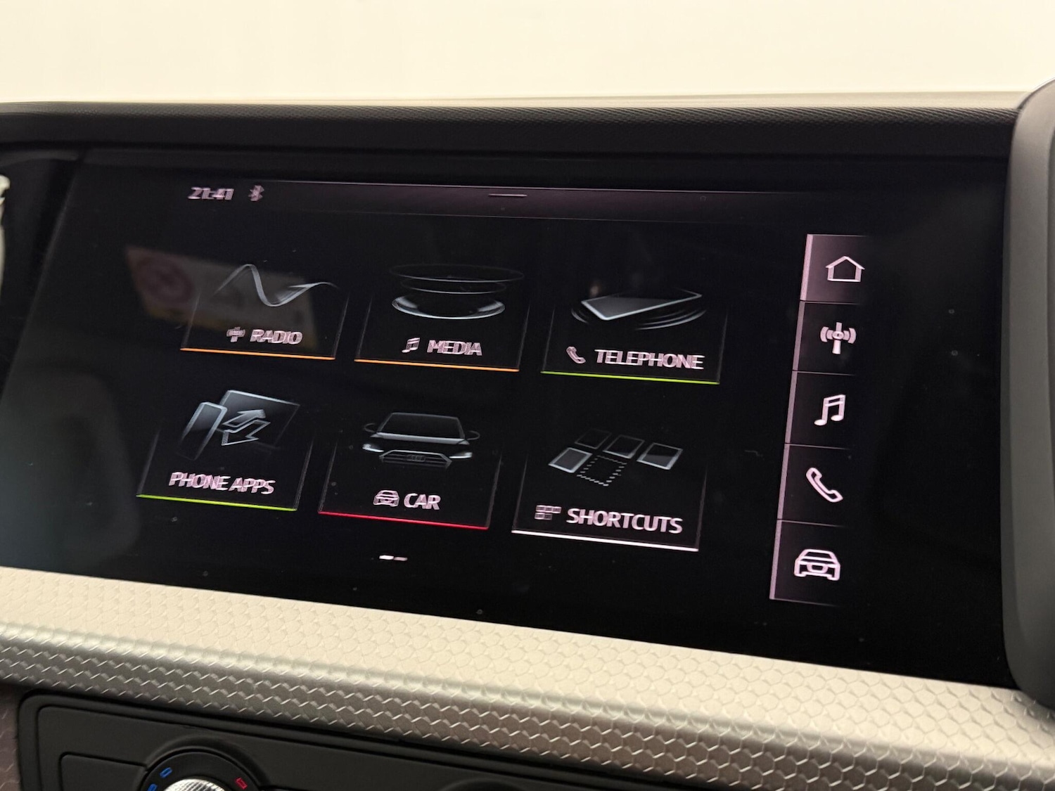 Used Audi A1 2019 for sale - 77246743: Photo 28