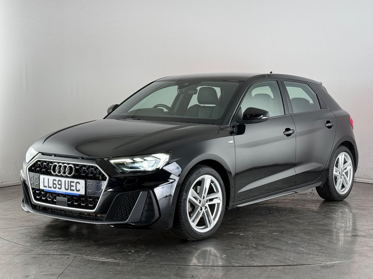 Used Audi A1 2019 for sale - 77246743: Photo 3