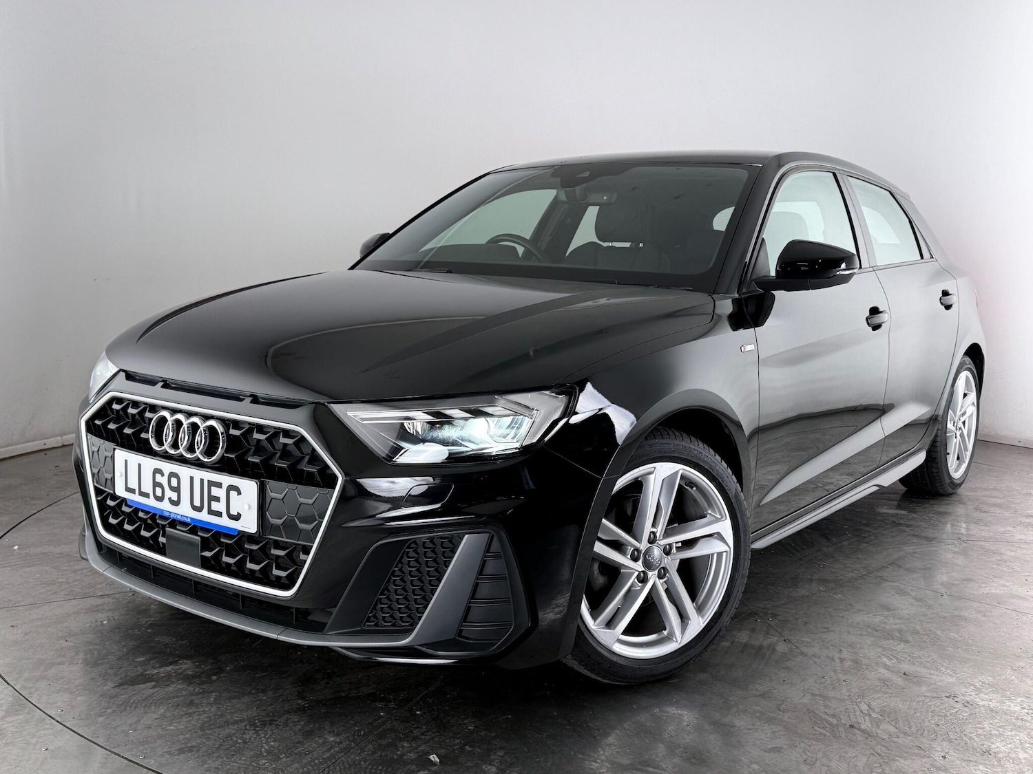 Used Audi A1 2019 for sale - 77246743: Photo 33