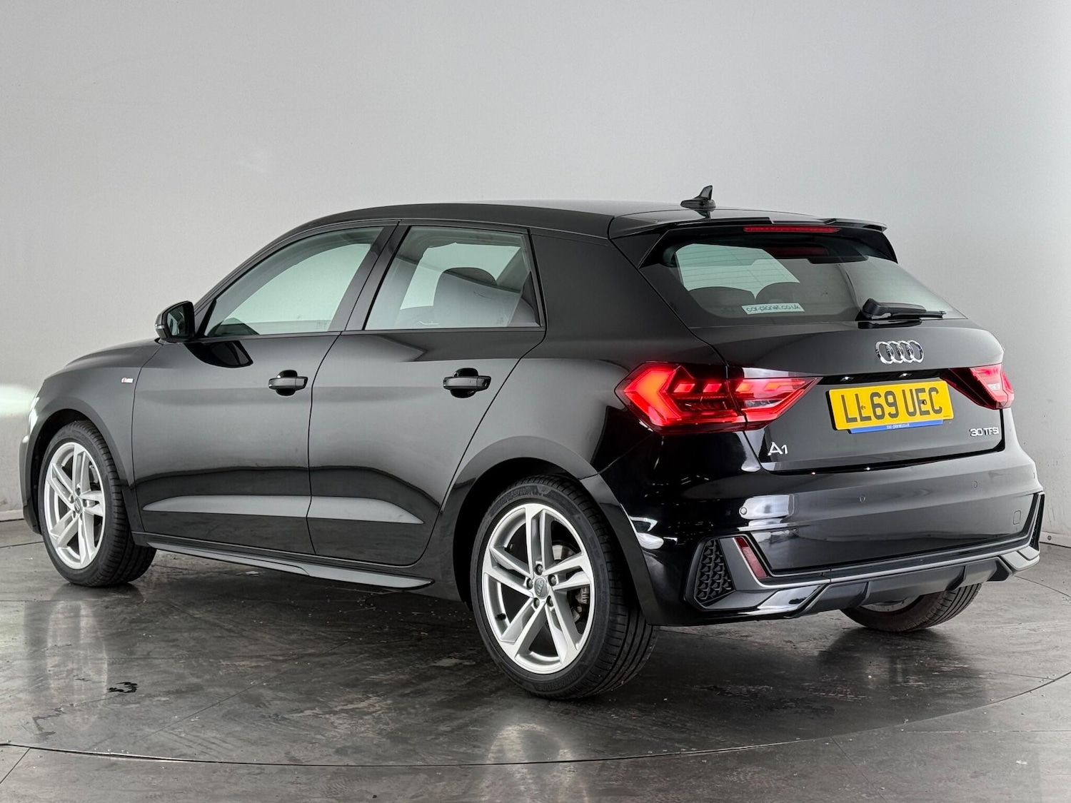 Used Audi A1 2019 for sale - 77246743: Photo 4