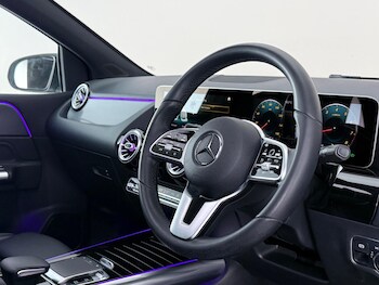 Used Mercedes-Benz B Class 2019 for sale - 78566148: Photo