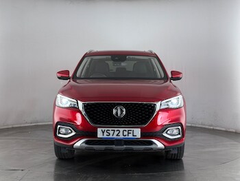 Used MG MG HS 2023 for sale - 77332135: Photo