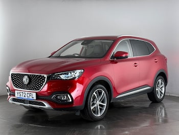 Used MG MG HS 2023 for sale - 77332135: Photo