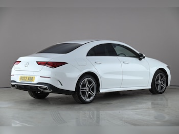 Used Mercedes-Benz CLA 2022 for sale - 78087274: Photo