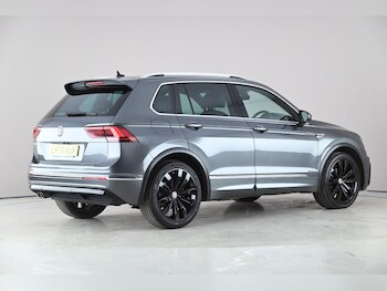 Used Volkswagen Tiguan 2020 for sale - 78101616: Photo