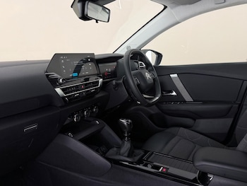 Used Citroen C4 2023 for sale - 78947624: Photo