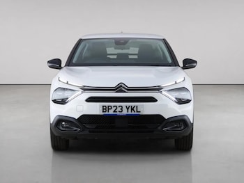 Used Citroen C4 2023 for sale - 78947624: Photo