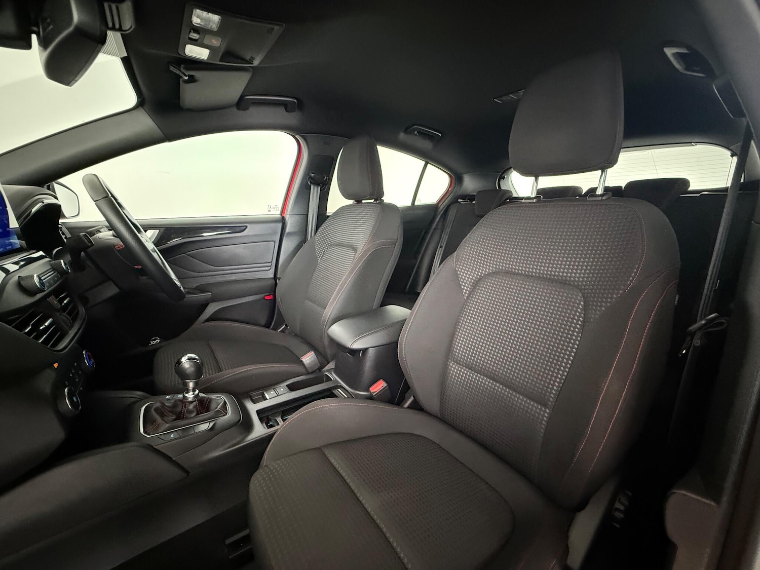 Used Ford Focus 2021 for sale - 77243201: Photo 14