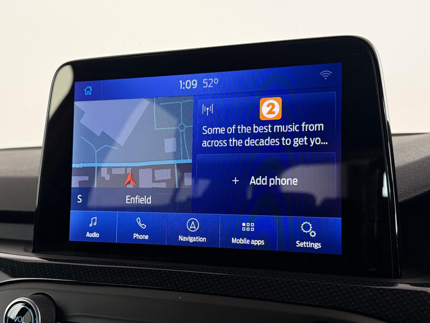 Used Ford Focus 2021 for sale - 77243201: Photo 24