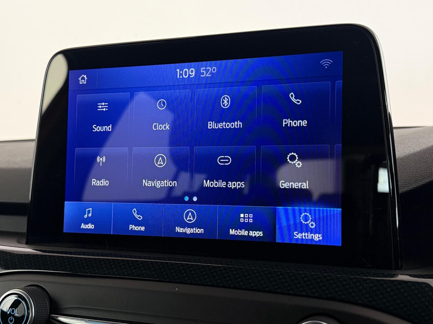 Used Ford Focus 2021 for sale - 77243201: Photo 29